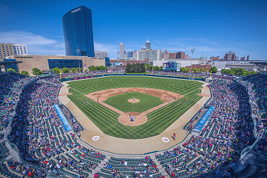 Indianapolis Indians | LinkedIn